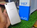 Vivo Y67 (New)