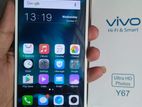Vivo Y67A 4/64 GB বক্স চার্জার (New)