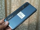 Vivo Y70s 5G ৮/২৫৬ জিবি (Used)