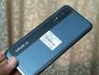 Vivo Y70s ৫জি<৮/২৫৬ জিবি> (Used)