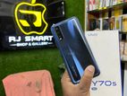 Vivo Y70s 8/256 Hot Price (Used)