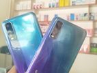 Vivo y70s 8/256 (Used)