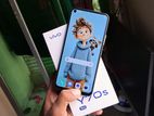 Vivo y70s ফুল ডিসপ্লে, 5G (Used)