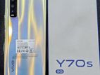 Vivo Y70s উদ্ভোদনী অফার (New)