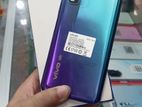 Vivo y70s>5G🔥8/256 (Used)