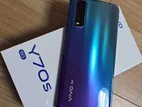 Vivo Y70S 5G (Used)