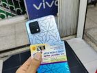 Vivo Y72 5G 8/128GB Eid Offer (Used)