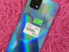 Vivo Y72 5G 8/256 (Brand New)