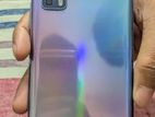 Vivo Y72 5G (Used)