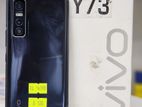 Vivo Y73 16 GB RAM 512 ROM (Used)