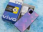 Vivo Y73 8/128 Fresh Box 🔌 (Used)