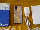 Vivo Y73 (8/128 gb) (Used)