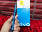 Vivo Y73 8 128 gb (Used)