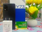 Vivo Y73 8/128 (Used)