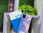 Vivo Y73 8/128 with box 005 (Used)