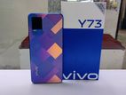 Vivo Y73 8/128GB অরিজিনাল (Used)