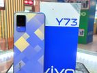 Vivo Y73 8-128Gb Fixed price (Used)