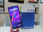 Vivo Y73 8/128GB Friday OFF (Used)