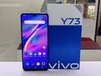 Vivo Y73 8/128GB Friday Offer (Used)