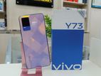 Vivo Y73 8/128GB Friday Offer (Used)