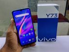 Vivo Y73 8/128GB ʜᴏᴛ Oғғᴇʀ (Used)