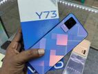 Vivo Y73 8/128GB📲 হট সেল! (Used)
