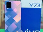 Vivo Y73 8-128Gb Officeall (Used)