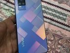 Vivo Y73 8/128gb (Used)