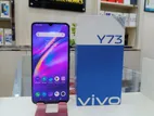 Vivo Y73 8/128GB🌃ঈদ অফার (Used)