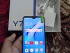 Vivo Y73 (8/256) (New)