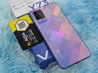 Vivo Y73 8+128 Fresh Box 🔌 (Used)