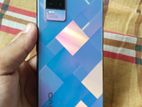 Vivo Y73 8+4GB/128GB (Used)