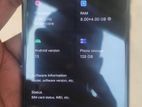 Vivo Y73 8+8/128 gb (Used)