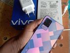 Vivo Y73 8+8/128DisplayFinger (Used)