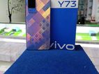 Vivo Y73 8GB 128GB (Used)