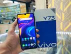 Vivo Y73 8GB/128GB (Used)