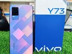 Vivo Y73 ---8GB /128GB (Used)