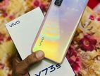 Vivo Y73 . (Used)