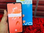 Vivo Y73 full fresh (Used)