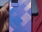 Vivo Y73 full fresh (Used)