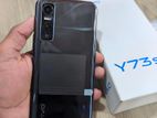 Vivo Y73 s 5G 8/128 🔥🔥🔥 (Used)