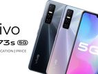 Vivo Y73 S 5g 8/256 (New)