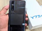 Vivo Y73 S 5G 8/256 (New)