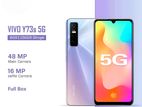 Vivo Y73 s 5G 8+256 (New)