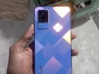 Vivo Y73 . (Used)
