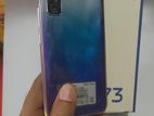 Vivo Y73 (Used)