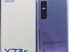 Vivo Y73s 5G (8/256) (Used)