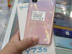 Vivo y73s >5G>8/256 (Used)