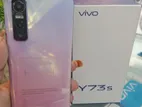 Vivo Y73s 8/256 GB (Brand New)