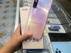 Vivo y73s🔥8/256🔥🇧🇩 (Used)